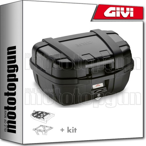 Givi case trekker - trekker, line