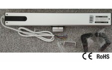 Window actuator relay to