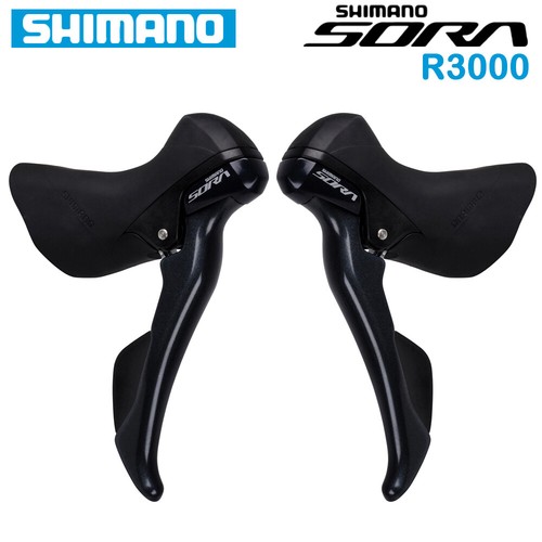 Shimano sora r3000 - sora, st