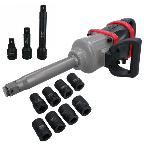 1in drive anvil air impact - 1in,
