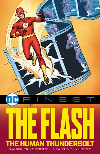 Finest the flash - flash:,