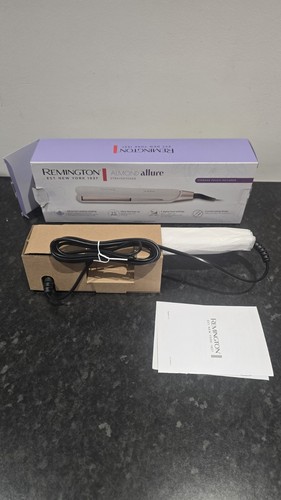 Remington hair straightener - remington,