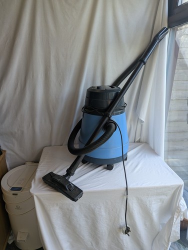 Vintage hoover aquaplus 2200 - vintage,