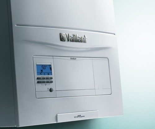 Vaillant ecofit pure 625 heat - vaillant,