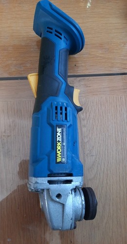 Workzone cordless angle - ,