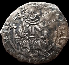 Lovely rev Tone Tudor Henry