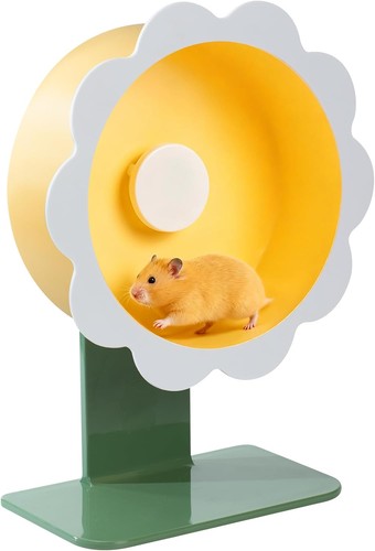 Hamster wheel super - wheel, super-silent