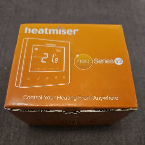 Heatmiser neostat smart - neostat,