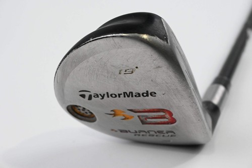 Taylormade burner 2008 3 - taylormade,