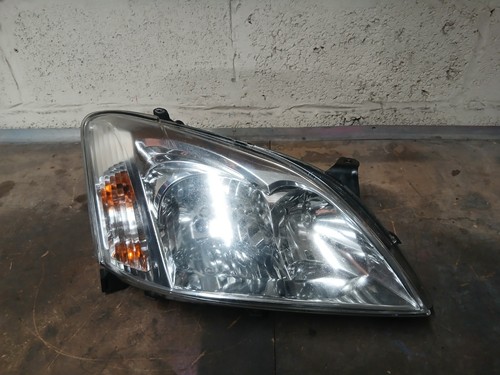 Toyota corolla headlight head - toyota,