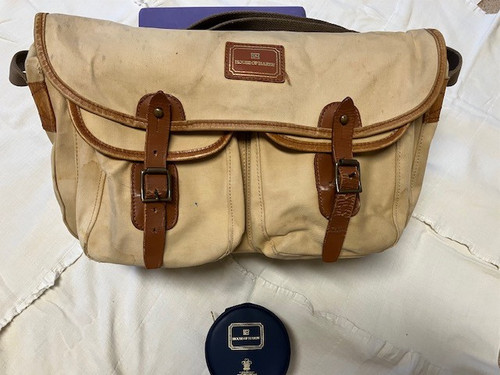 Vintage british hardy - vintage,