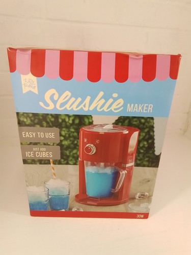 Slushie maker electric ice - maker,