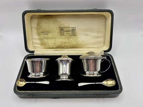 Art deco antique liberty co - &,