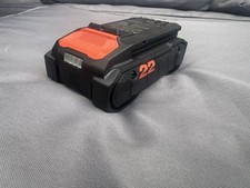 Hilti B 22-55 Nuron Battery