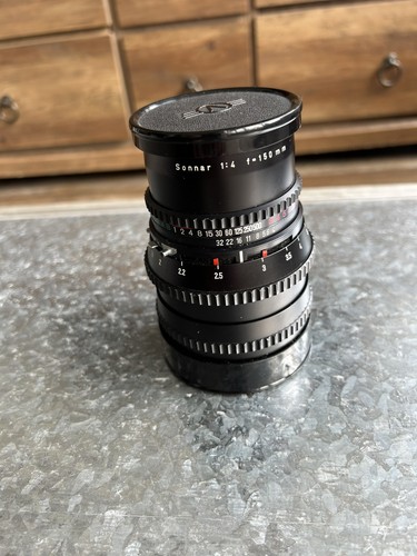 Hasselblad carl zeiss sonnar - hasselblad,