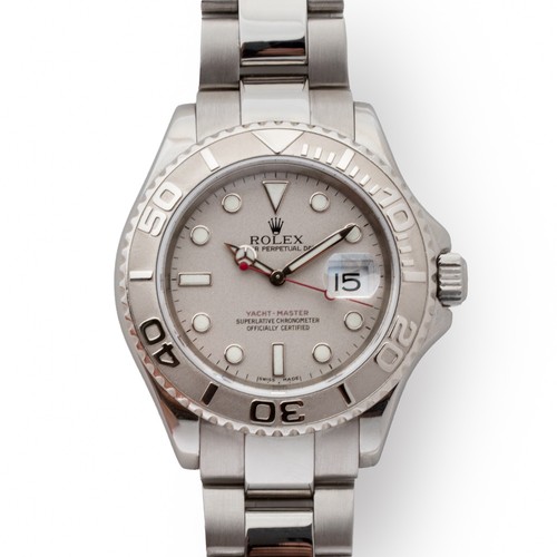Rolex yacht master - yacht-master, 40