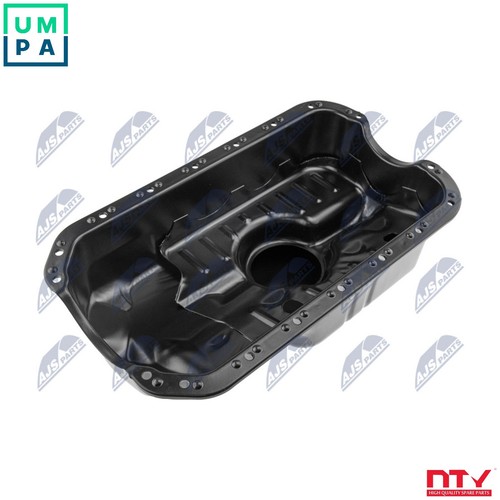 Oil sump bmo 009 - oil,