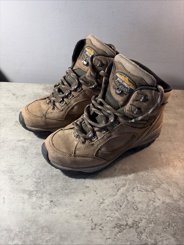 Meindl walking boots - meindl,