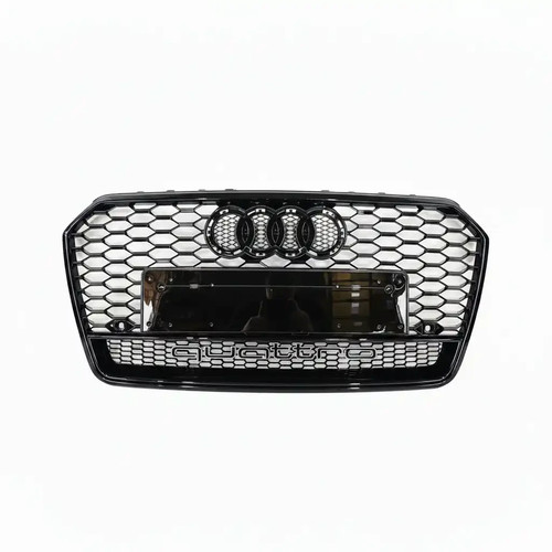 New honeycomb grill for - new,