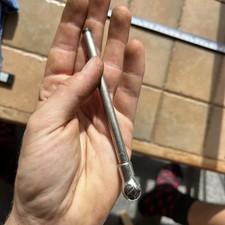 Vintage Bicycle Rod Brake Part