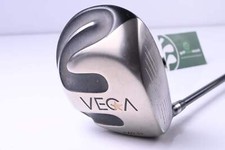 Vega RAD-02 Driver / 10.5