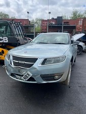 2010 Saab 9-5 Vector Se Tid4