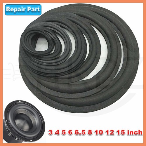 Inch foam speaker - 3,