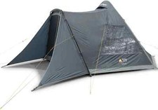 Vango Teepee Air 400 Tent - Inflatable AirBeam 4 Person Camping Tent
