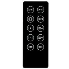 US Remote Control For Bose