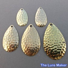 Indiana Spinner Blades