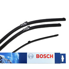 Audi A4 B8 Estate Bosch