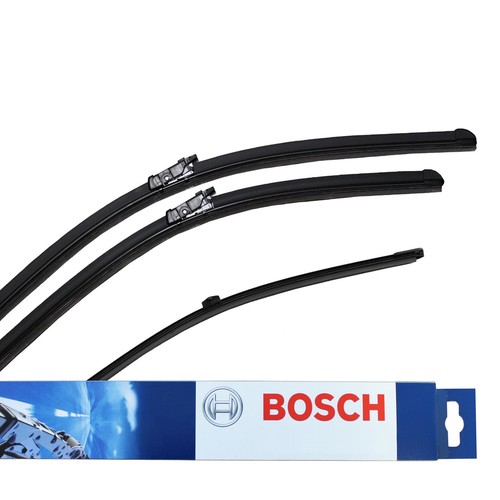 Audi estate bosch - a4,