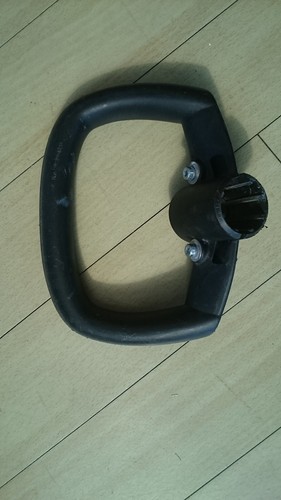 Black handle for - black,