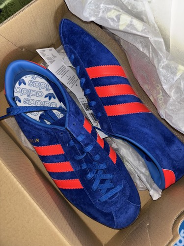 Adidas dublin bnwt - dublin, 8.5
