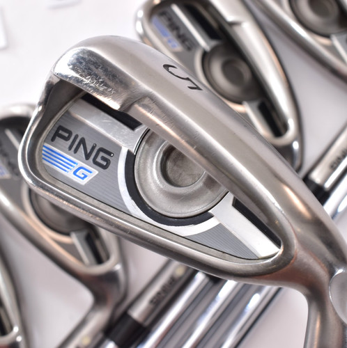 Ping w u s 8pcs - g, 5-6-7-8-9-w-u-s
