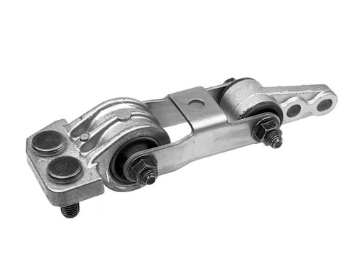 Engine cushion front right - cushion,