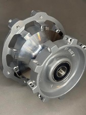 Yamaha Grimeca front 17" wheel