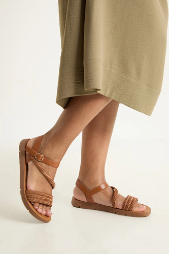 Good for the sole tan - for,