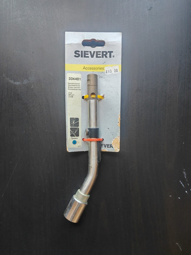 Sievert 334401 promatic - sievert,