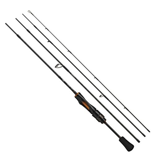 Daiwa trout rod - daiwa,