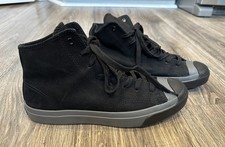 Converse Jack Purcell Nubuck