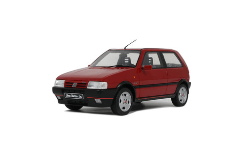 Otto scale resin 1990 - otto,