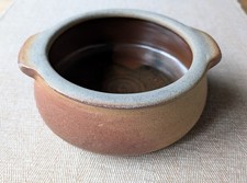John Leach Muchelney Studio Pottery Toasty Table Serving Dish 