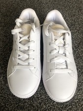 Fila Panache Trainers White