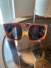 Dior D01 Vintage Space Age