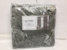 Paoletti Verona Velvet Eyelet