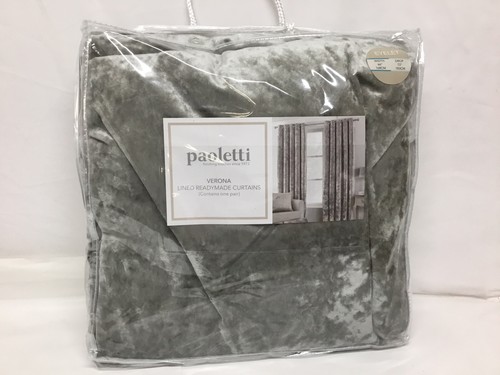 Paoletti verona velvet eyelet - paoletti,