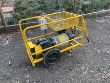 Hydrovane 501 Portable Air