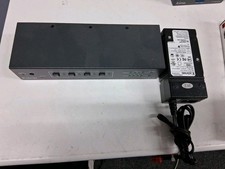 Extron SW4 HD 4K HDMI Switcher