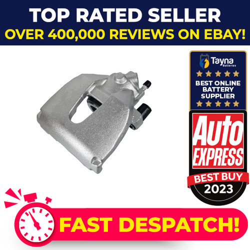 Brake caliper fits ford focus - brake,